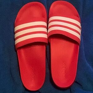 Adidas Men’s sandals size 12 (EUC)